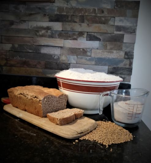 The Plain Grain Co LLC